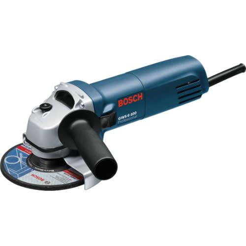 Bosch Angle Grinder 115MM