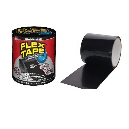 Strong Adhesive Leakage Repair Waterproof Bonding Tape