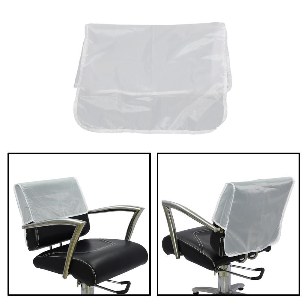 PROFESSIONAL HAIRDRESSING CHAIR BACK COVERS