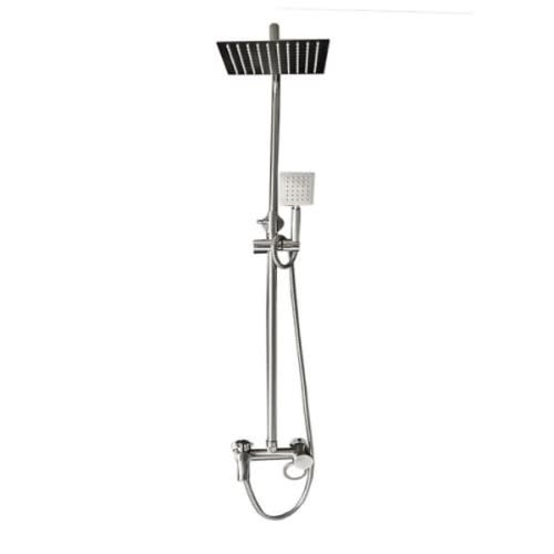 Brimix Standing Shower