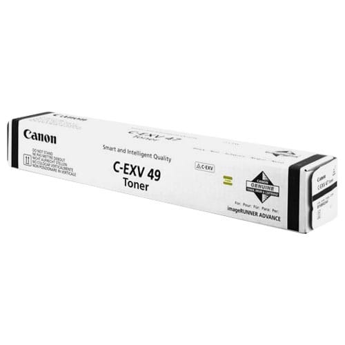C-exv42 Original Black Toner Cartridge
