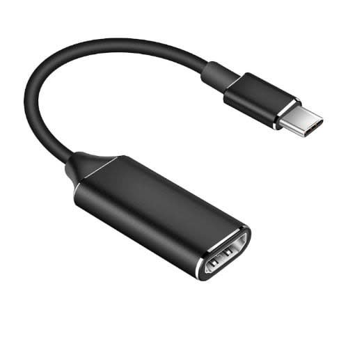 USB Type-c To HDMI Adapter