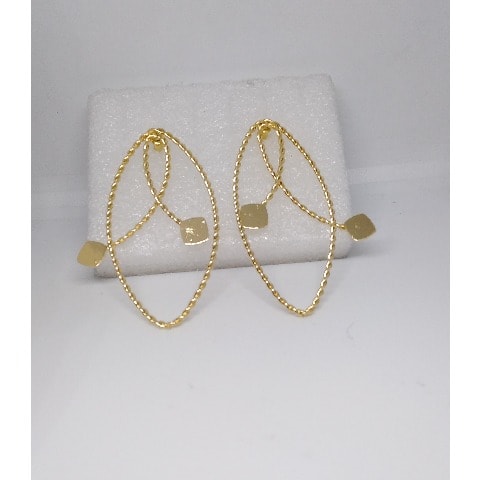 Gold Plated Earrings