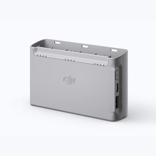 3-battery Two-way Charging Hub For Dji Mavic Mini 2