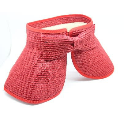 Visor Red