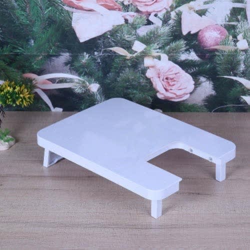 12 Inches Sewing Machine Extension Board
