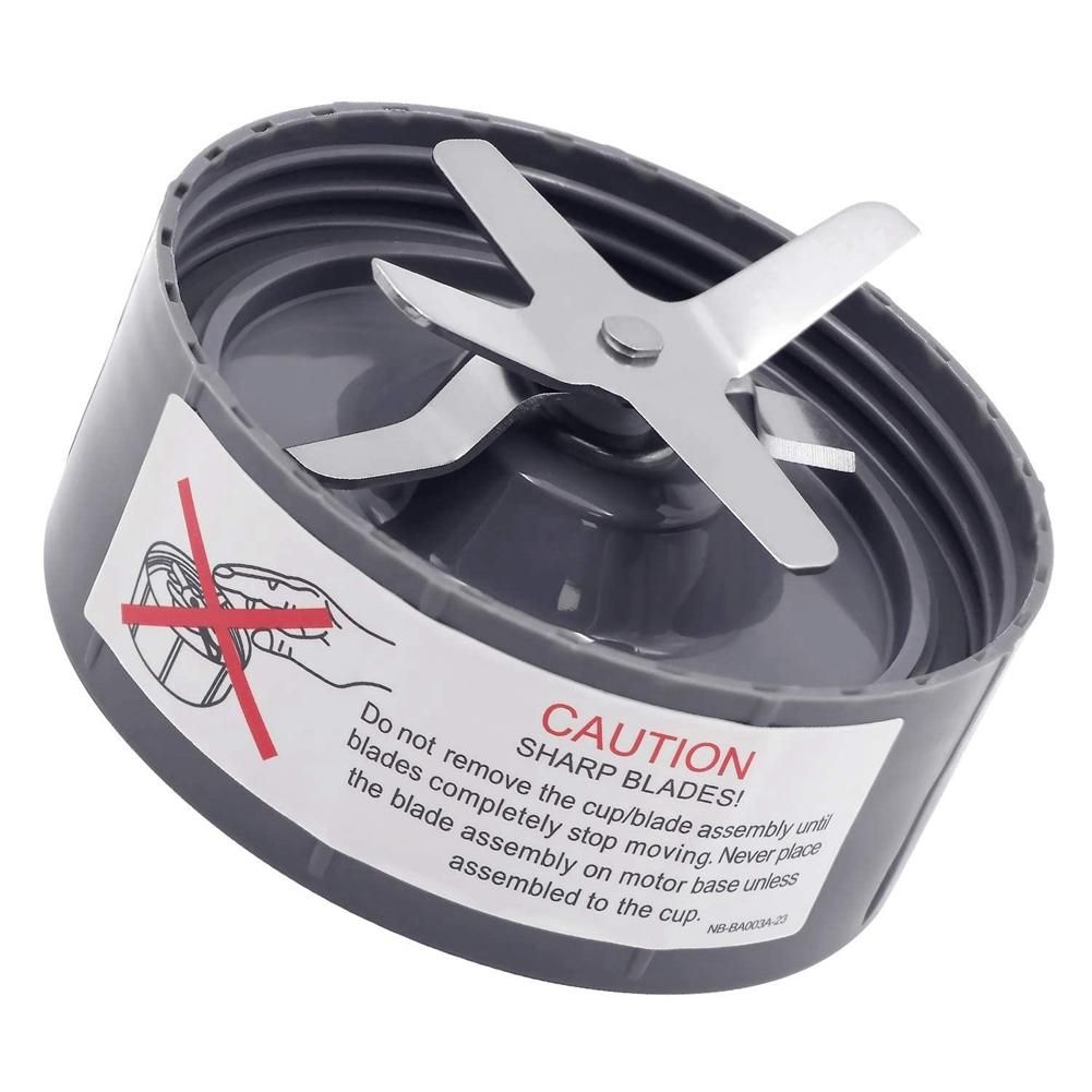 Blender  Replacement, No Leakage Extractor