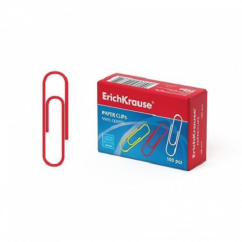 PAPER CLIPS 28MM