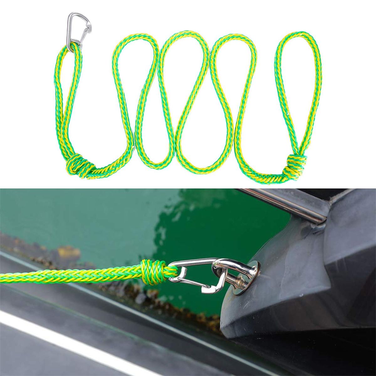 Boat Ropes Docking Line Marine Boats Ropes Boat Cords Dock