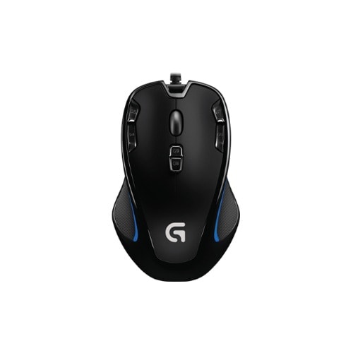 G300s Optical Gaming Mouse