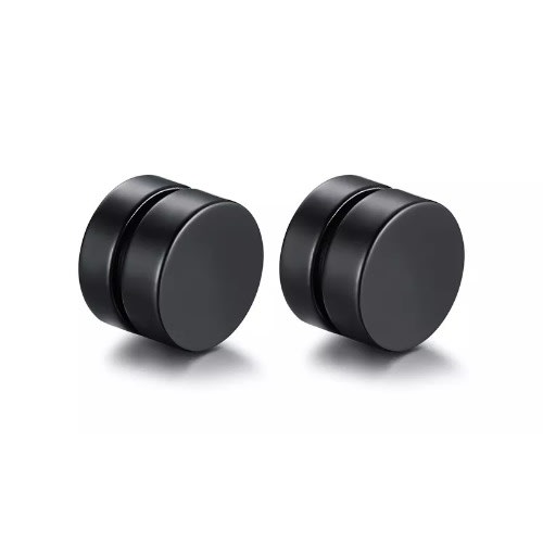 Magnetic Earrings