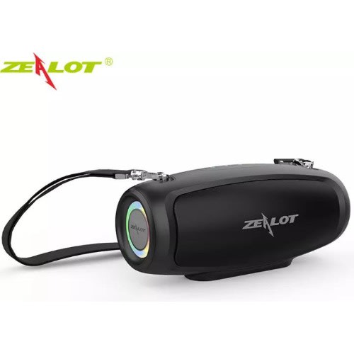 S37l 3d Heavy Bass Sound Bluetooth Speaker