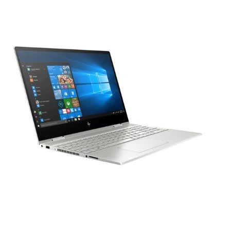 Envy X360 - 15.6''- Ed1029nia Core I5 - 11th Gen - 8GB RAM - 512GB SSD - Backlit Keyboard - Wins 10