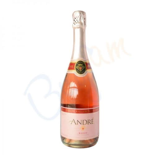 Rose Sparkling Wine With Hints Of Strawberry Cherry 10.5% Vol  - 750ml