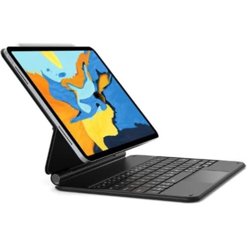 Magic Keyboard With Backligt Touchpad For 11