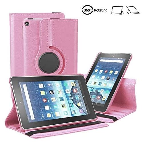 Rotation Case For Samsung Galaxy Tab A 8.0 Inches (t290/t295)