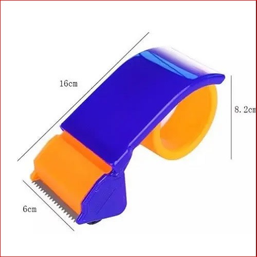 Cellotape Dispenser And Cutter