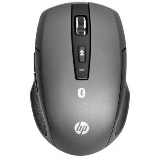 Hp X9500 Bluetooth And Wireless Dual Model Mouse