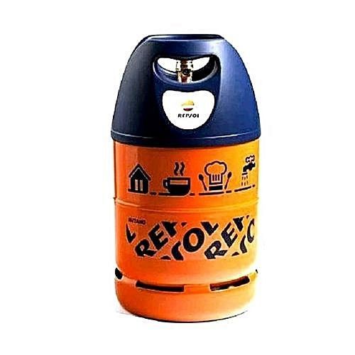 12.5 Kg Gas Cylinder