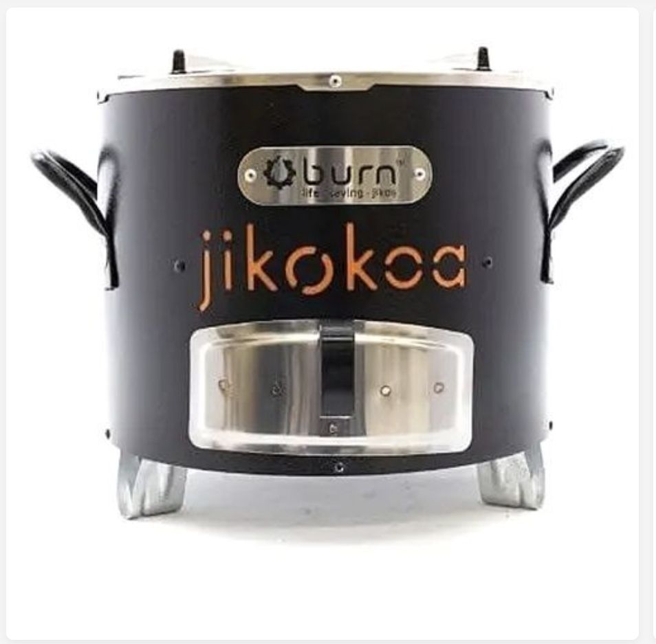 Xtra Big Foreign Charcoal Cook Stove Grill Burner