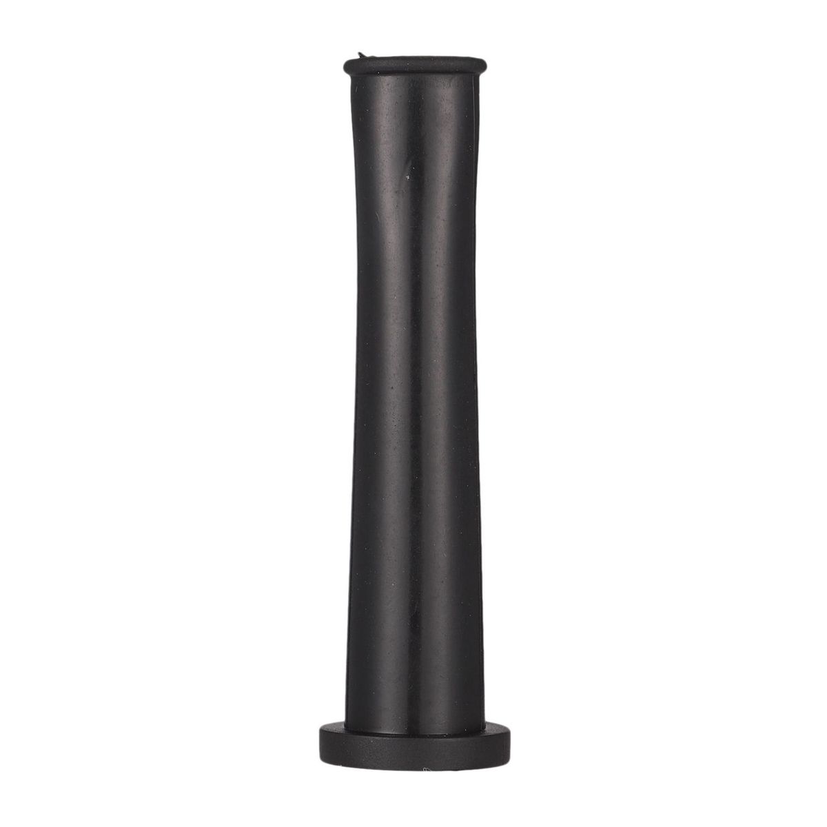 Black rubber boots protective film for electric drill