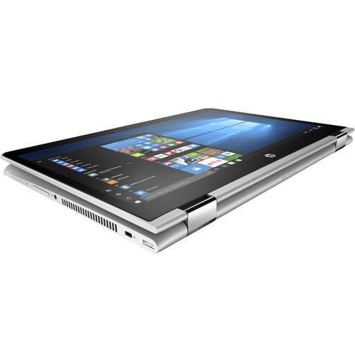 Pavilion 14 X360 11th Gen Intel Core™ I7,1TB SSD, 16GB RAM, Backlit Keyboard,14