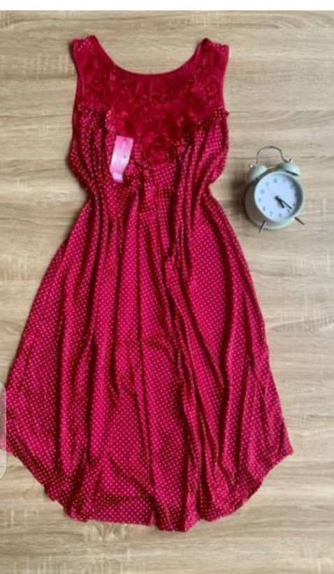Ladies Sexy Nightwear