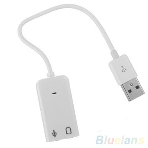 Wireless Gaming Mouse 1200DPI 2.4GHz Optical USB Receiver