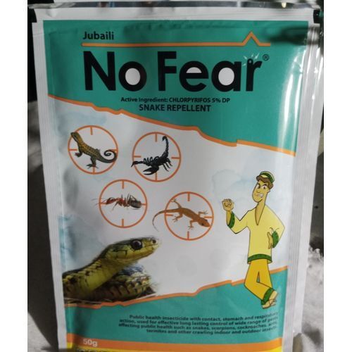 2pc NO FEAR SNAKE, SCORPIONS, WALL GECKO, ETC REPELLENT