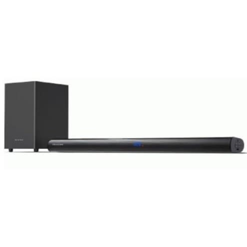 Soundbar Speaker 2.1 Channel