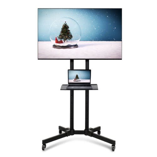 Mobile Tv Stand - Fits 32