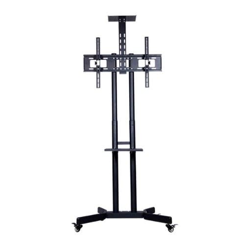 Mobile Tv Stand Ts1351 For Flat Tv Screen 32 To 65