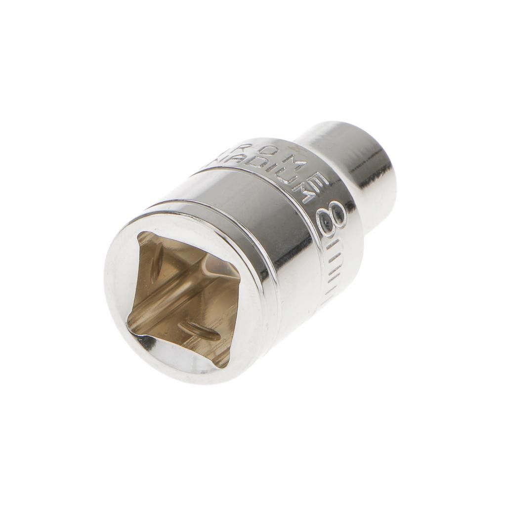 8mm Short 1/2