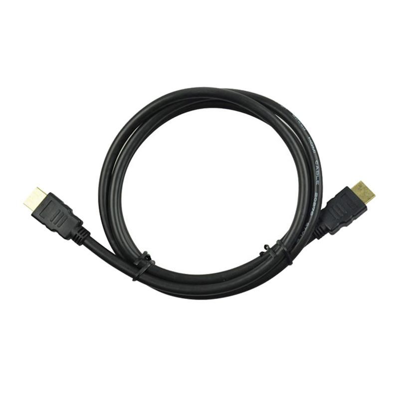 3 m Pro HDMI v1.4a HD High Speed 4K 2160p 3D Lead Cable -