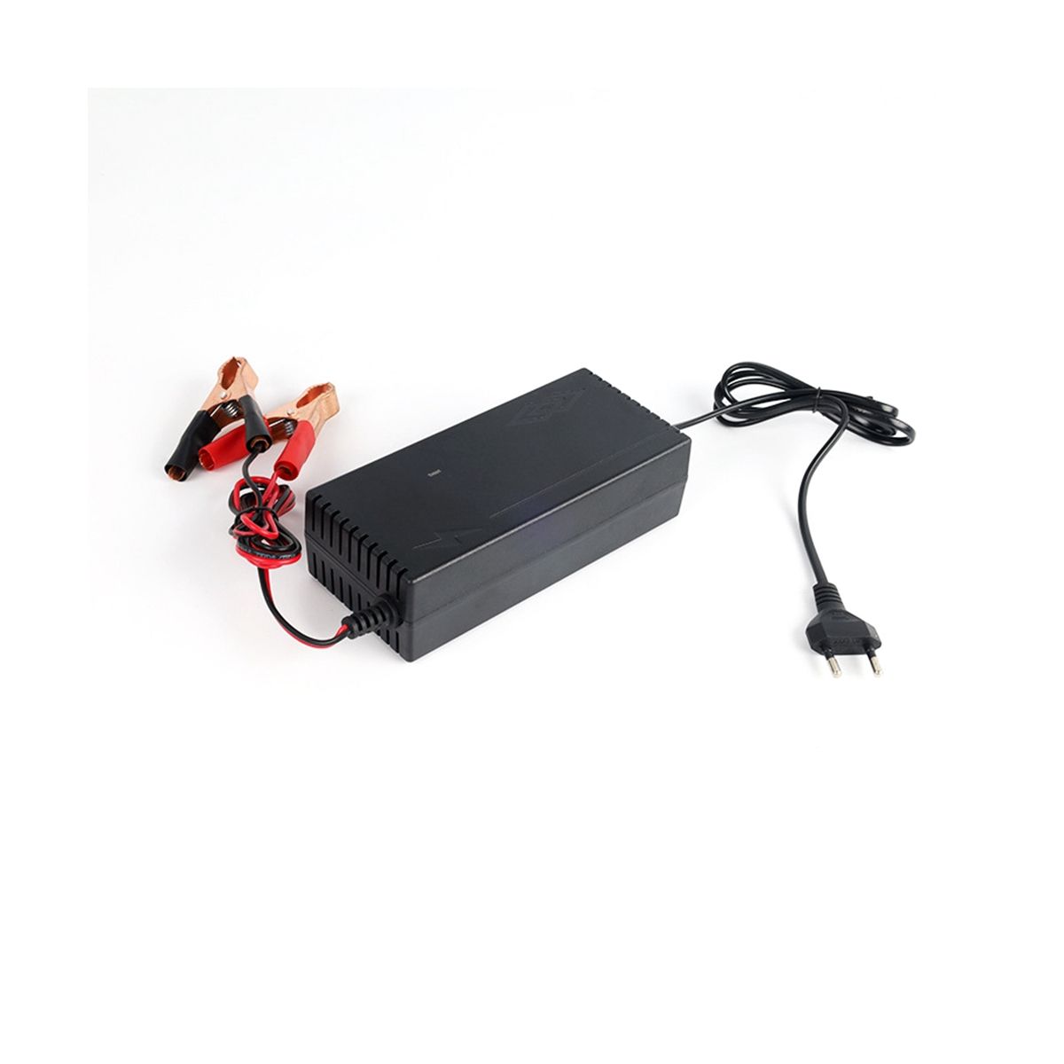 14.6V 10A Lifepo4 Iron Phosphate Battery Charger for 12.8V