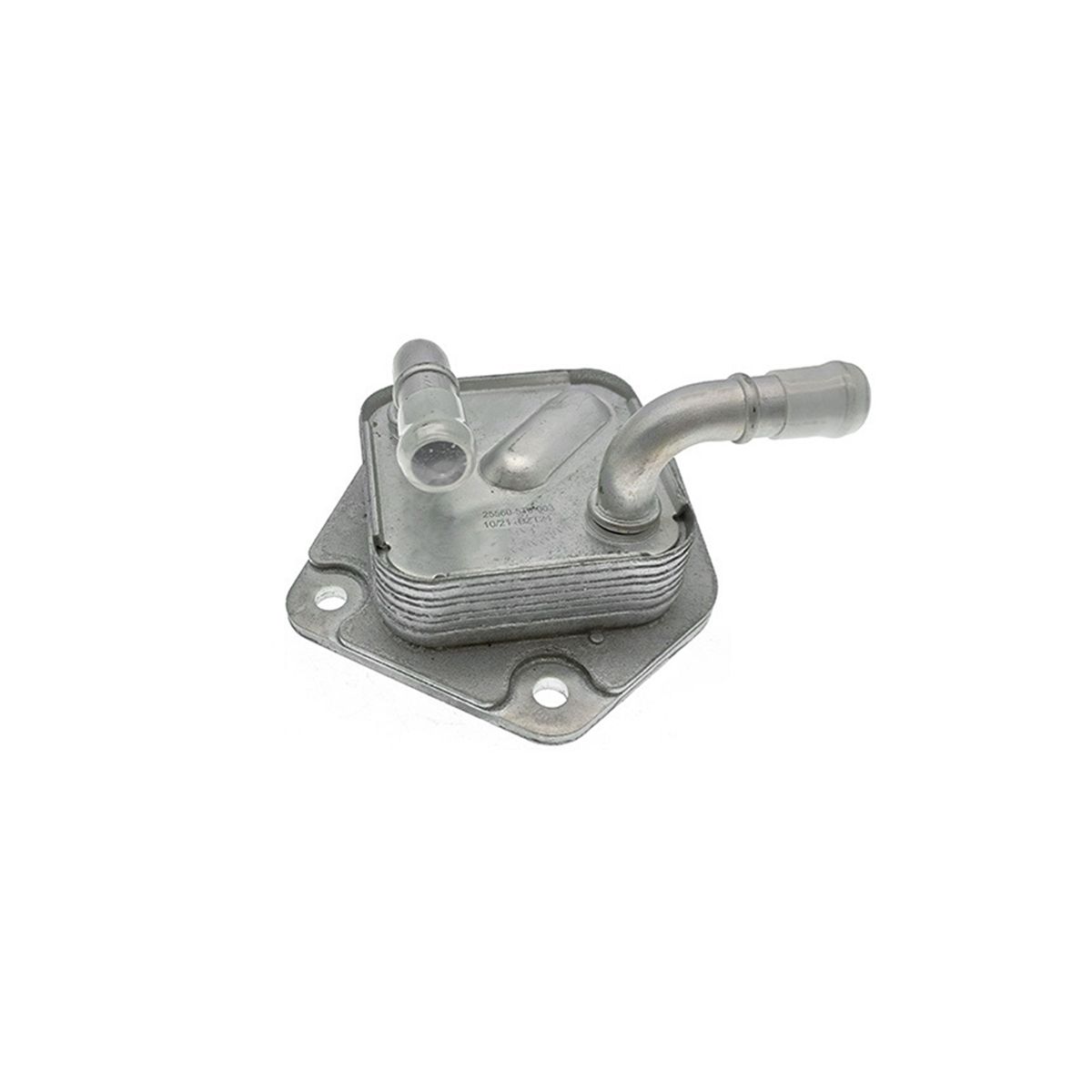 25560-5T0-003 Transmission Cooler Warmer Comp CVTF for Fit