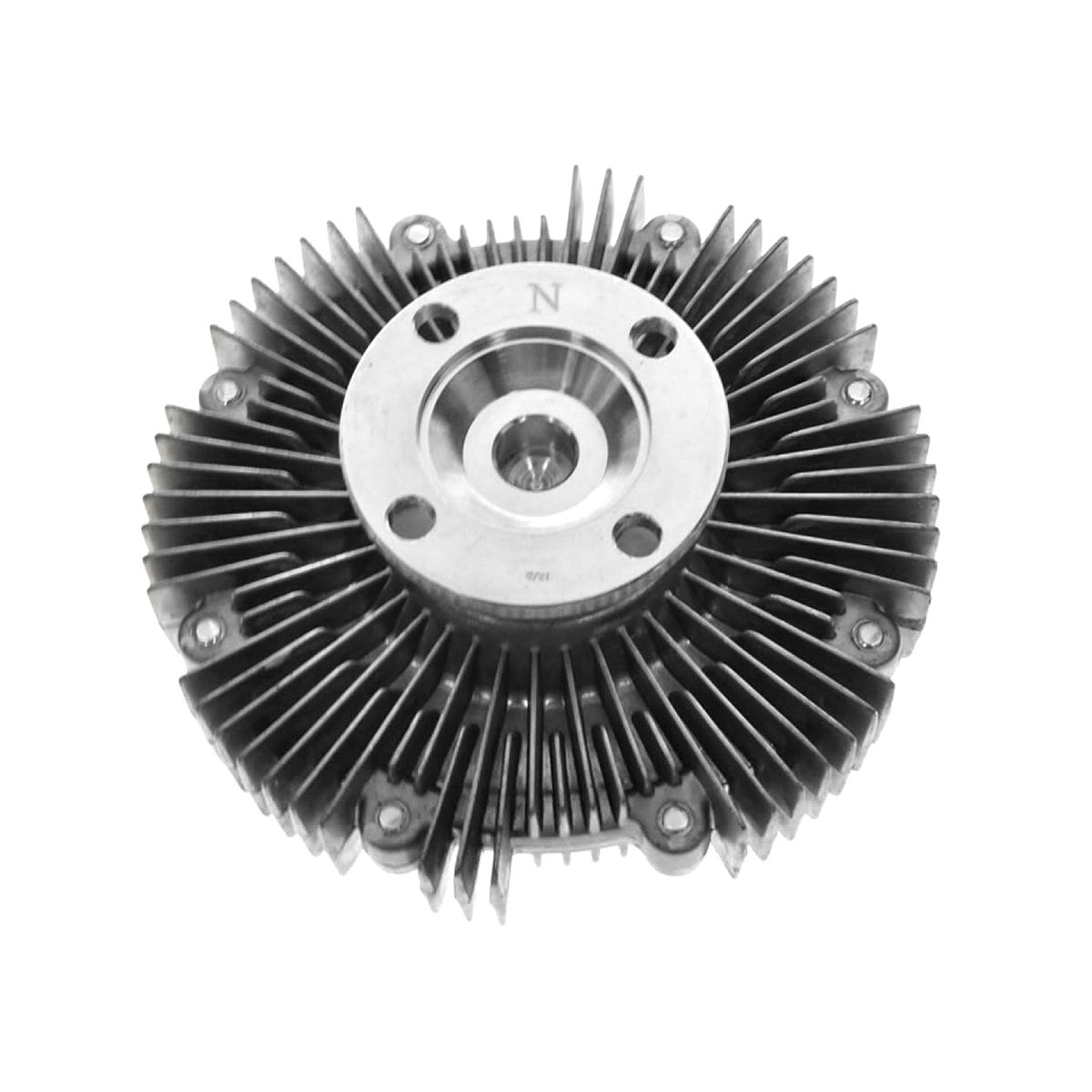 Radiator Fan Clutch for Toyota Tacoma T100 Pickup Truck 4Runner 2.7L