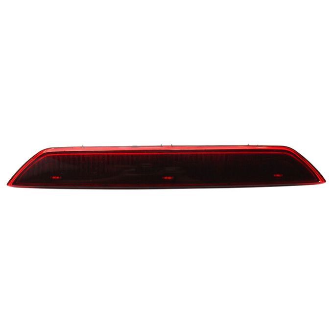 High Level Brake Light Accessories BK3Z13466 For Ford Transit 350 Red