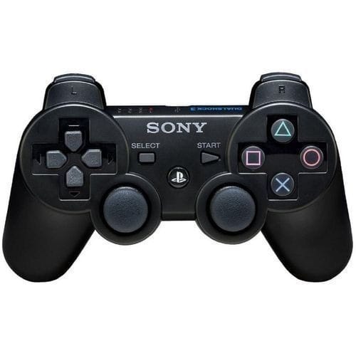 PS3 Pad - Dualshock 3 Wireless Controller