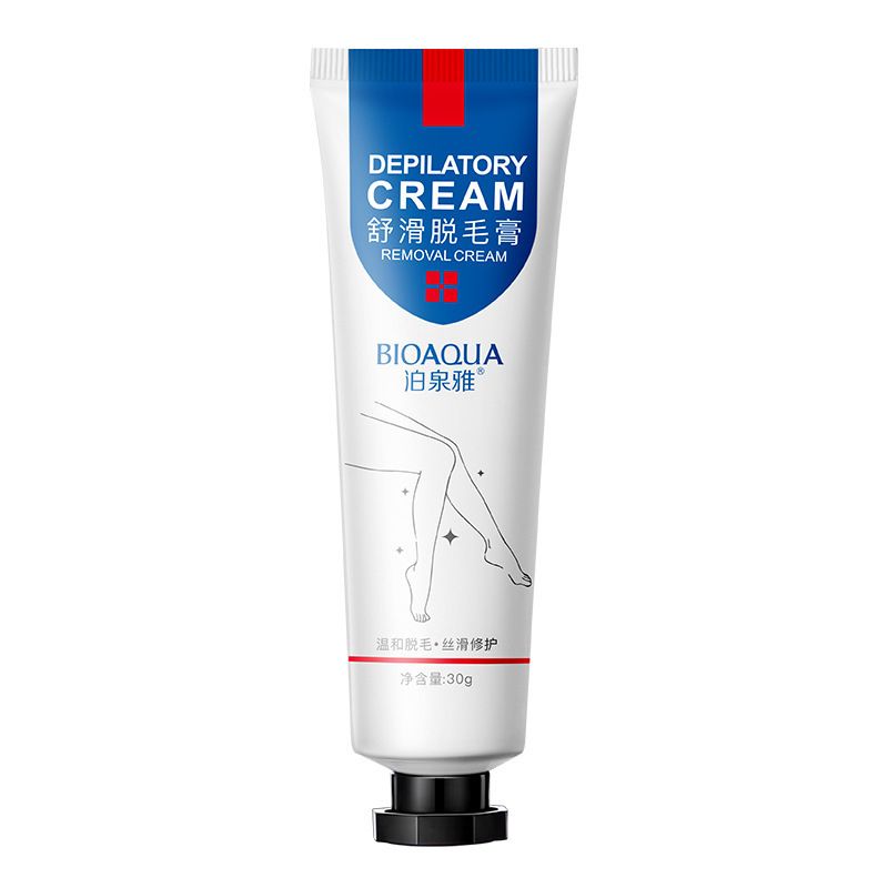Effective Hair Removal Cream Body Painless Depilatory Cream