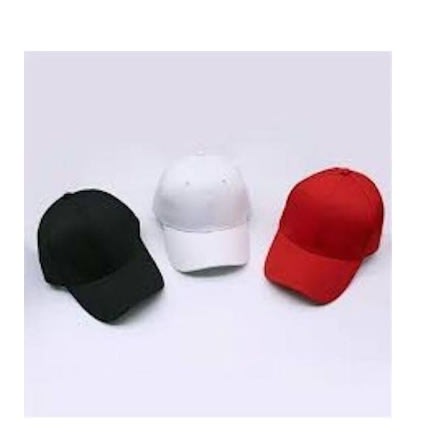 3 In 1 Unisex Base Ball