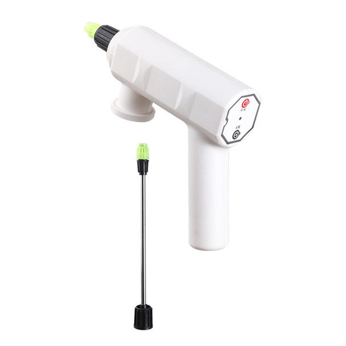 Automatic Sprinkler Electric Watering Can Head