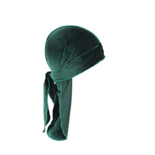 Velvet Durag