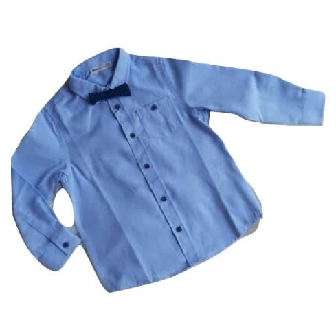 Boys Formal Shirt