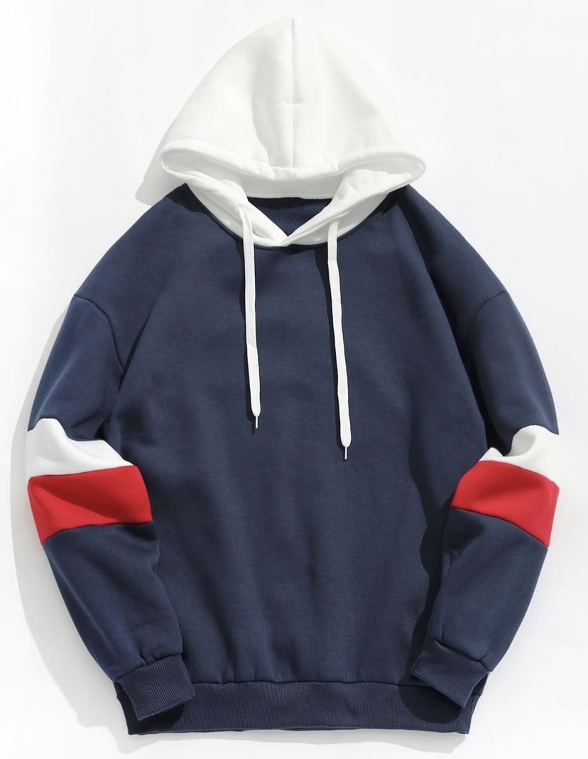 Premium Unisex Hoodie - Multicolour