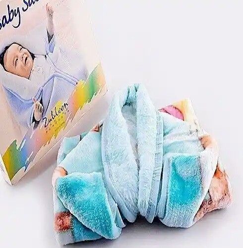 Baby Blanket