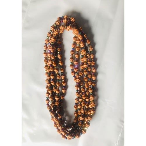 Traditional Waist Beads-set Of 2