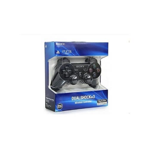 Ps3 Wireless Pad Console