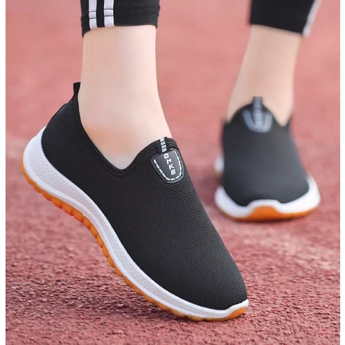 Slip On Sneakers For Ladies
