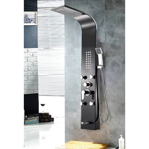 Power Shower